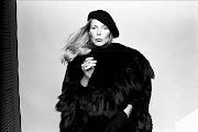 Joni Mitchell