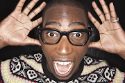 Tinie Tempah