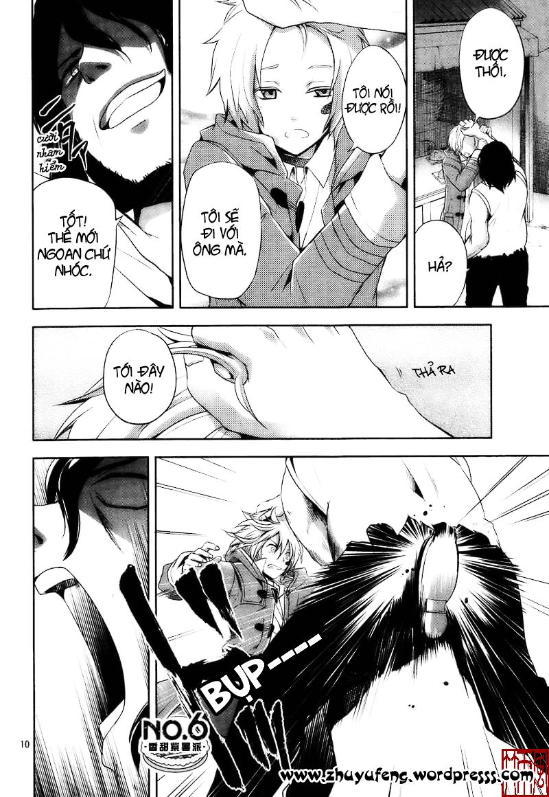 No. 6 chap 5