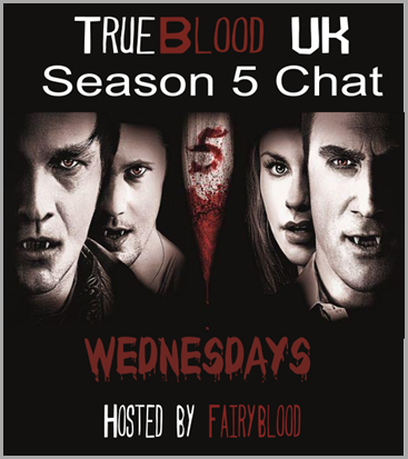 True blood Uk Chat