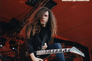 Marty Friedman