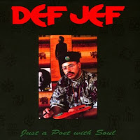 Just a Poet with Soul