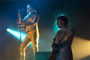 Fischerspooner