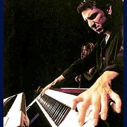 Derek Sherinian