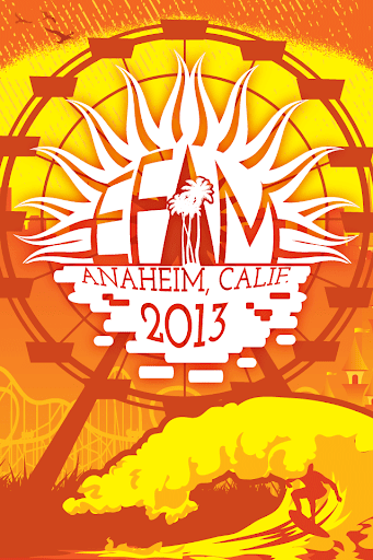 EFAM 2013