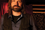 Mac Powell