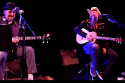 Les Claypool's Duo De Twang
