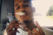 Fredo Santana