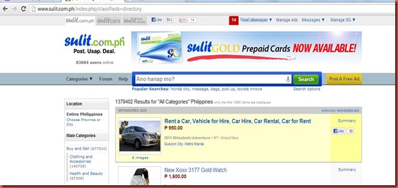 Sulit.com.ph continues to dominate_photo 3