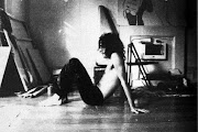 Syd Barret