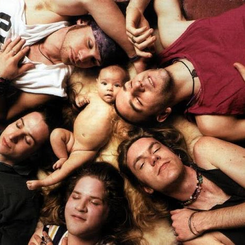 Mother Love Bone