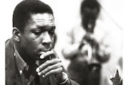 John Coltrane