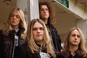 Black Stone Cherry