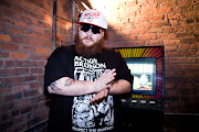 Action Bronson