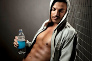 Peter Andre