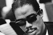 Eric Dolphy