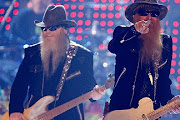 ZZ Top