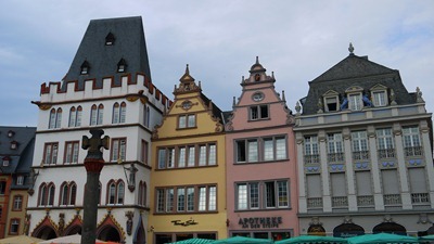 The local architecture