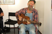 Seasick Steve