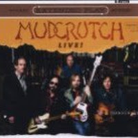 Mudcrutch Extended Play Live EP