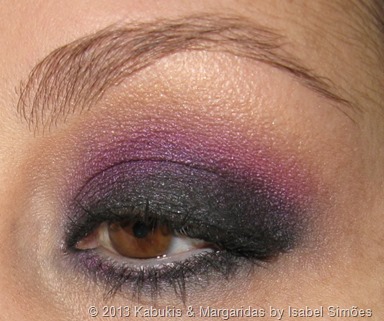 MUFE Aqua Shadow 0E Maquilhagem de Olhos