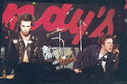 Sex Pistols