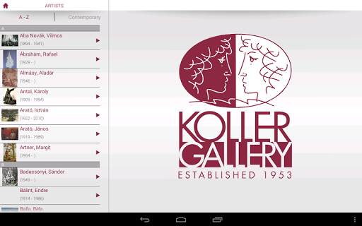 免費下載娛樂APP|Koller Gallery app開箱文|APP開箱王