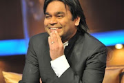 AR Rahman