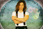 Michael Hutchence