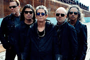 Lou Reed & Metallica