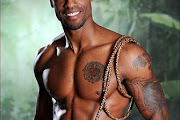 Simon Webbe