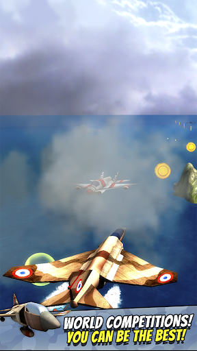 免費下載模擬APP|Aircraft Dog Fight Raid app開箱文|APP開箱王