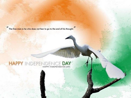 15th August Independence day1