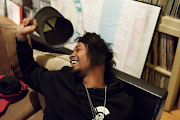 Danny Brown
