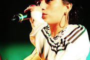 Ana Tijoux