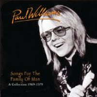 Songs for the Family of Man: A Collection 1969-1979