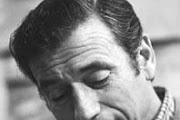 Yves Montand