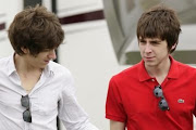 The Last Shadow Puppets