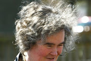 Susan Boyle