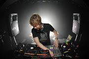 John Digweed