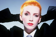 Annie Lennox
