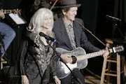 Emmylou Harris & Rodney Crowell