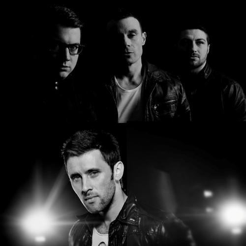 Danny Howard & Futuristic Polar Bears