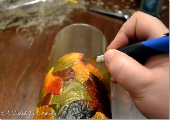 how-to-decoupage-a-vase-for-fall-5