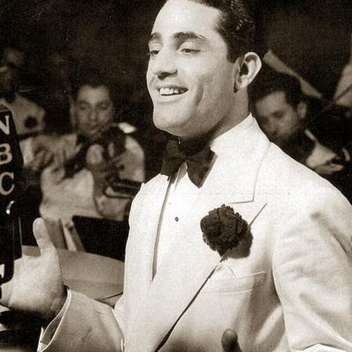 Al Bowlly