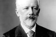 Pyotr Il'yich Tchaikovsky