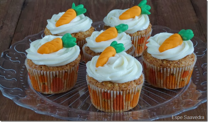 carrot cupcakes (6)