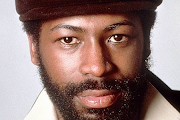 Teddy Pendergrass