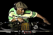 Grandmaster Flash