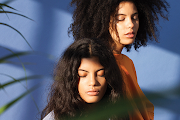 Ibeyi
